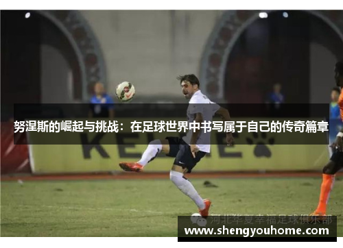 努涅斯的崛起与挑战：在足球世界中书写属于自己的传奇篇章