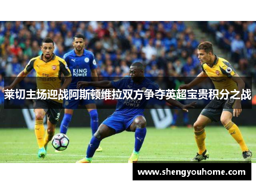 莱切主场迎战阿斯顿维拉双方争夺英超宝贵积分之战