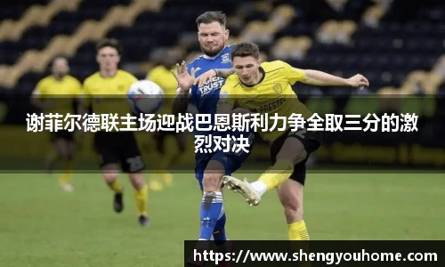 米兰谢菲尔德联主场迎战巴恩斯利力争全取三分的激烈对决